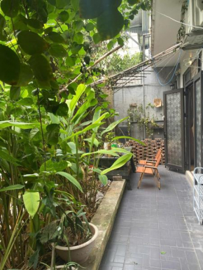 Michi Apartment 91 Chương Dương Độ, 500m đi bộ đến Hồ Gươm